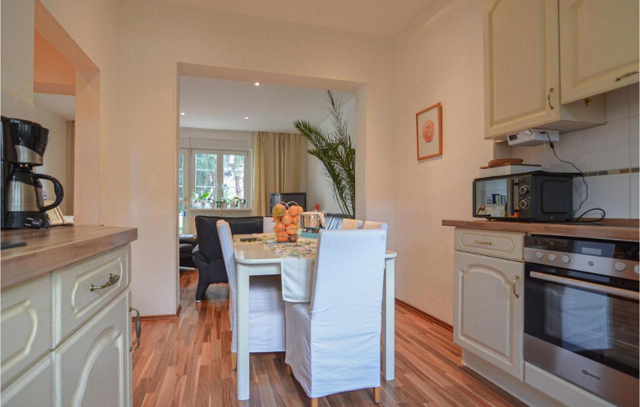 Ferienhaus Altenescher Weg J Berlin Exterior foto